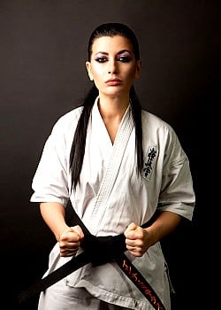 Inna Mikitas
